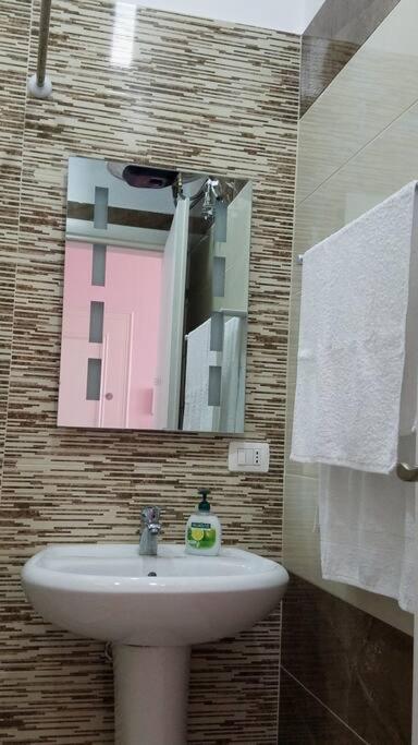 Adriatic East View Apartment Durrës Exterior foto